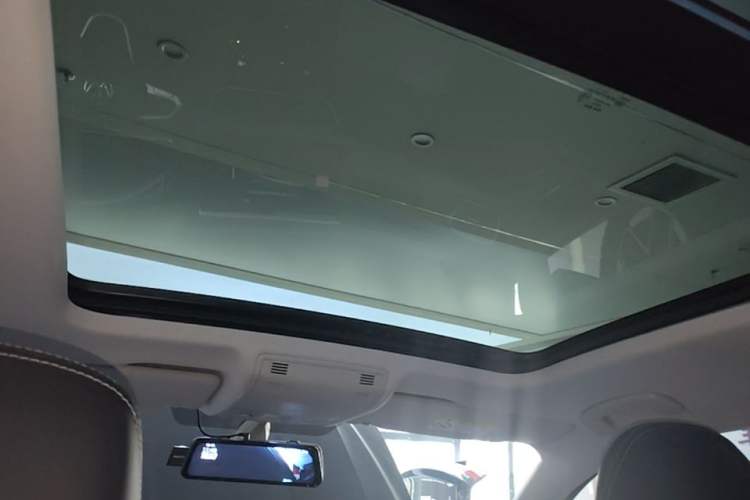 Used Volkswagen Tayron 2025 Zhongxiang Version 300TSI Headliner