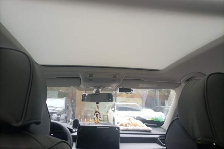 Used Volkswagen Tayron 2025 Facelifted Model, Popular Version, 300TSI Headliner