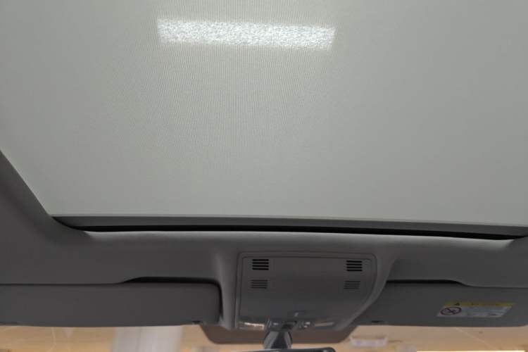 Used Volkswagen Tayron 2025 Zhongxiang Version 300TSI Headliner