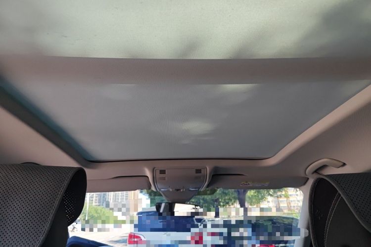 Used Volkswagen Tayron 2025 Zhongxiang Version 300TSI Headliner