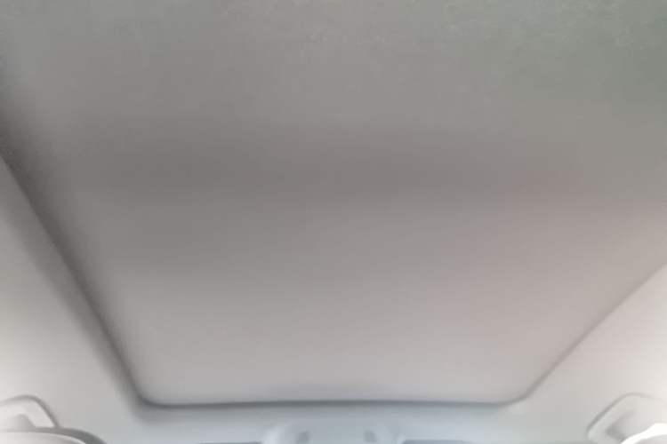Used Volkswagen Tayron 2025 Tiguan L 380TSI 4Motion Luxury Easy Package Headliner