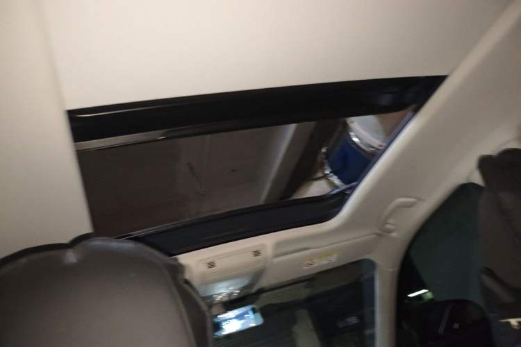 Used Volkswagen Tayron 2025 Zhongxiang Version 300TSI Headliner