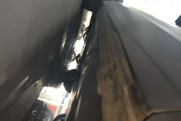 Used Volkswagen Tayron 2025 Zhongxiang Version 300TSI Left Side Sill