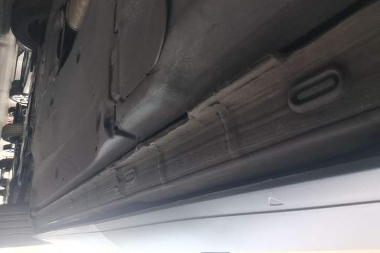 Used Volkswagen Tayron 2025 Zhongxiang Version 300TSI Left Side Sill