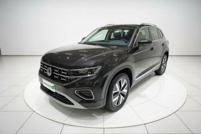 Used Volkswagen Tayron 2025 Zhongxiang Version 300TSI