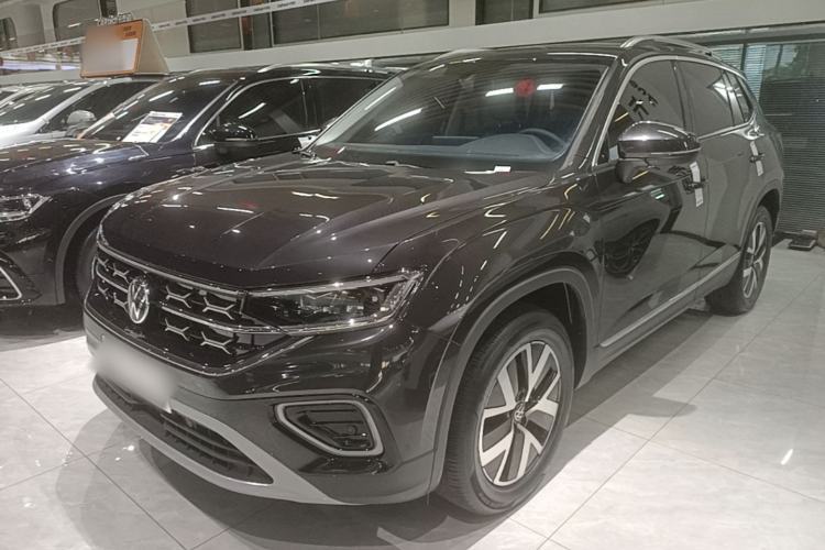 Used Volkswagen Tayron 2025 Zhongxiang Version 300TSI Guazi used car, China used car export, Used car for sale, Used  cars, Cheapest cars for sale