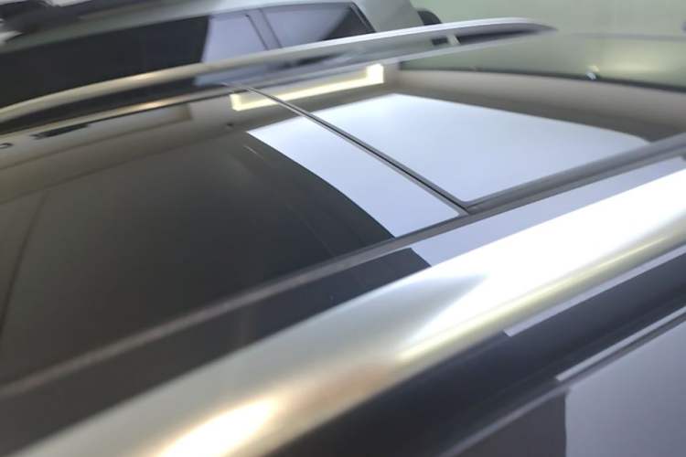 Used Volkswagen Tayron 2025 Zhongxiang Version 300TSI Roof