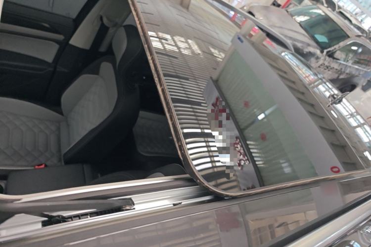 Used Volkswagen Tayron 2025 Facelifted Model, Popular Version, 330TSI Roof