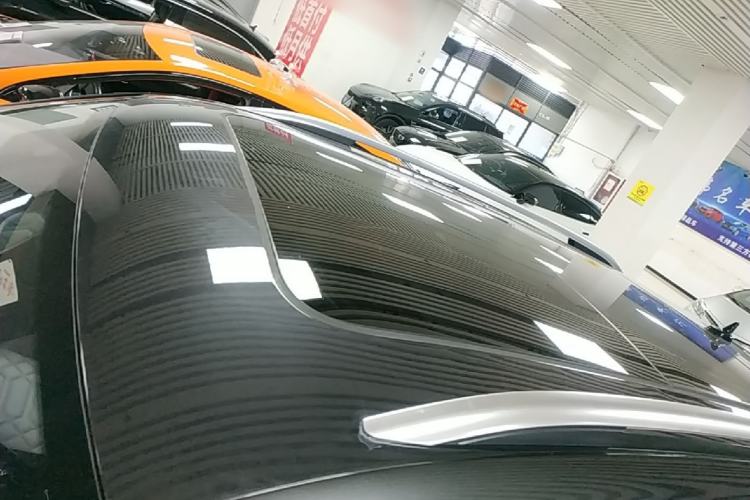 Used Volkswagen Tayron 2025 Zhongxiang Version 300TSI Roof