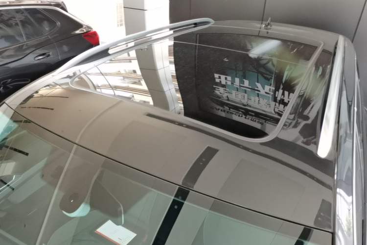 Used Volkswagen Tayron 2025 Zhongxiang Version 300TSI Roof