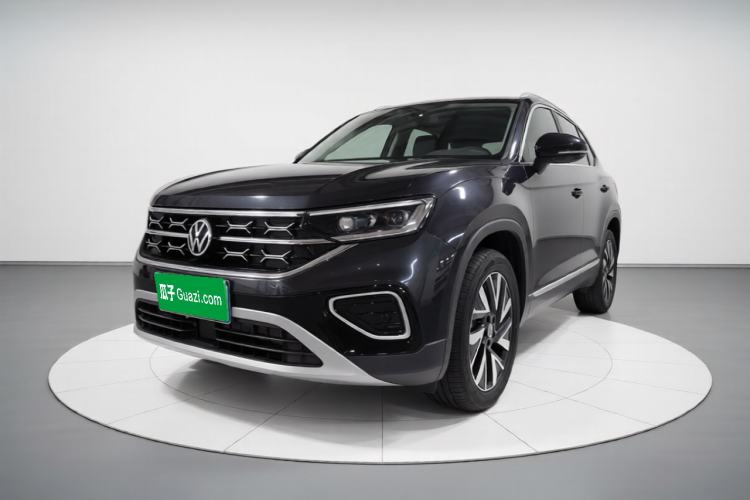 Volkswagen Tayron 2025 Zhongxiang Version 330TSI