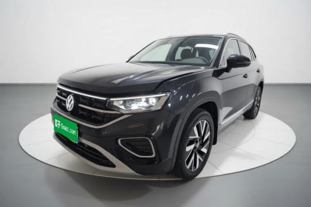 Used Volkswagen Tayron 2025 Zhongxiang Version 300TSI