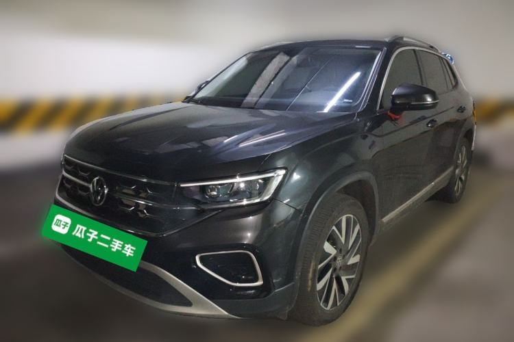Used Volkswagen Tayron 2025 Zhongxiang Version 300TSI Guazi used car, China used car export, Used car for sale, Used  cars, Cheapest cars for sale