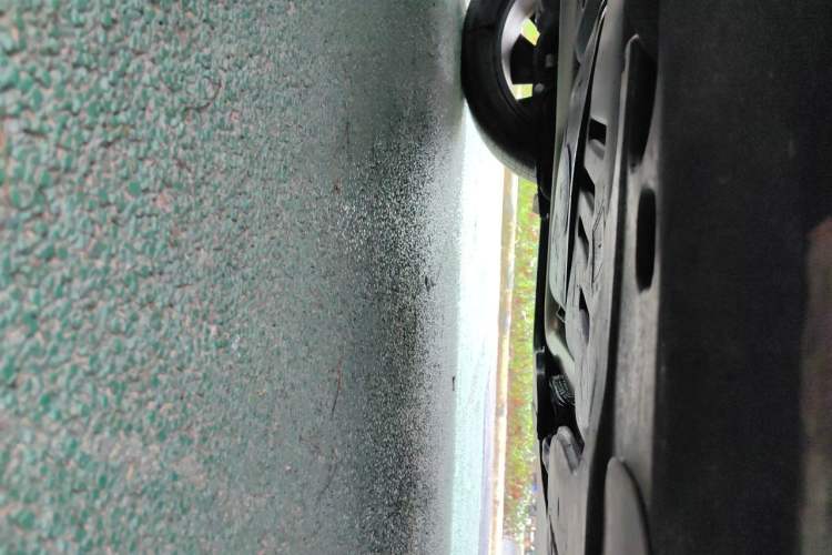 Used Volkswagen Tayron 2025 Zhongxiang Version 300TSI Chassis Rear Right