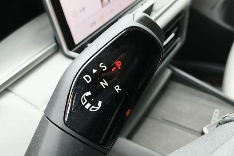 Used Volkswagen Tayron 2025 Tiguan L 330TSI Two-Wheel-Drive Elite Gear Lever