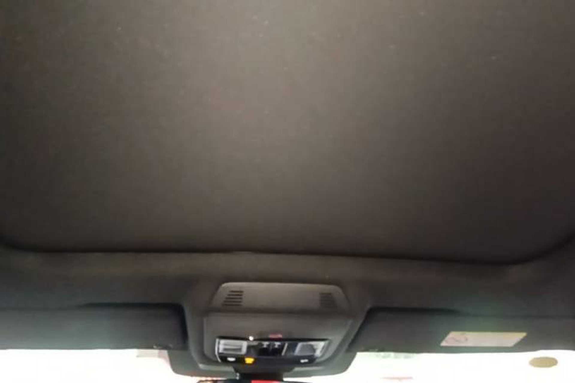 Used Volkswagen Tayron 2025 Tiguan L 380TSI 4Motion Luxury Easy Package Headliner