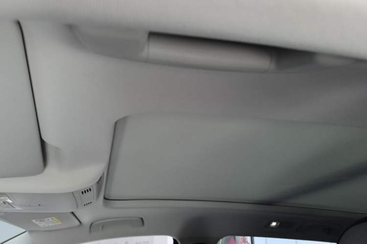 Used Volkswagen Tayron 2025 Zhongxiang Version 300TSI Headliner