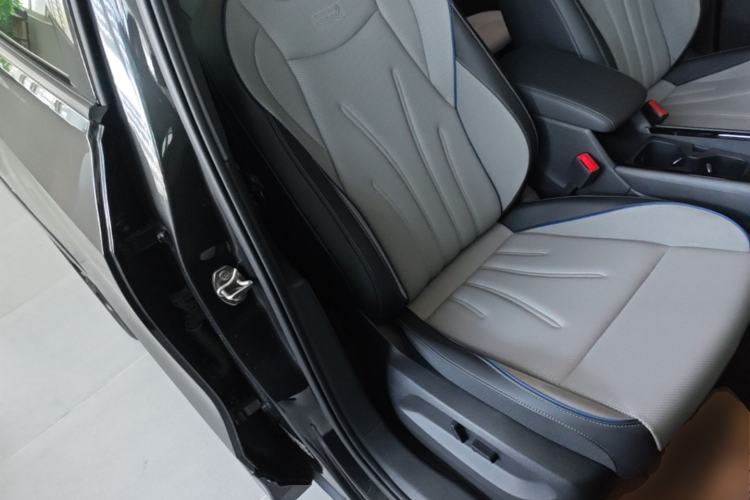 Used Volkswagen Tayron 2025 Tiguan L 380TSI 4Motion Luxury Easy Package Right Front Seat