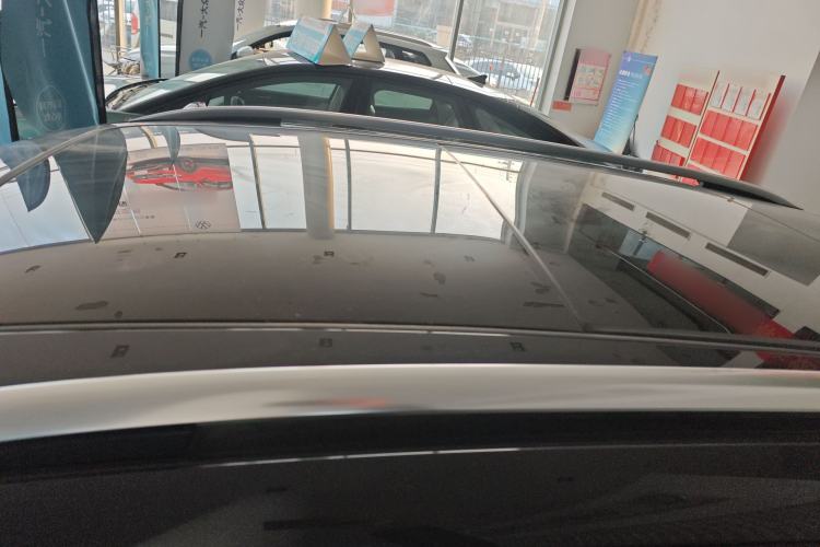 Used Volkswagen Tayron 2025 Tiguan L 330TSI Two-Wheel-Drive Elite Roof