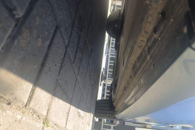 Used Volkswagen Tayron 2025 Tharu L 330TSI Two-Wheel Drive Elite City Package Chassis Front Left
