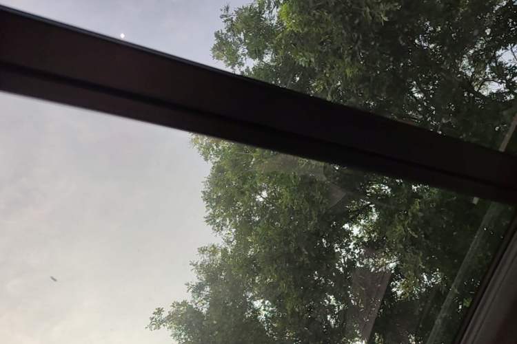 Used Volkswagen Tayron 2025 Tiguan L 380TSI 4Motion Luxury Easy Package Headliner