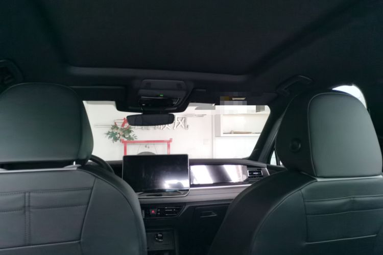 Used Volkswagen Tayron 2025 Tiguan L 380TSI 4Motion Luxury Headliner