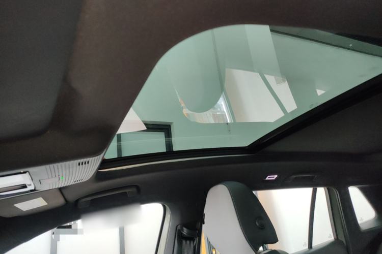 Used Volkswagen Tayron 2025 Tiguan L 380TSI 4Motion Luxury Easy Package Headliner
