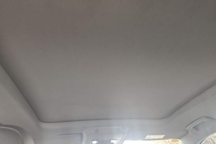 Used Volkswagen Tayron 2025 Tiguan L 380TSI 4Motion Luxury Headliner