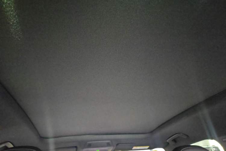 Used Volkswagen Tayron 2025 Tiguan L 380TSI 4Motion Luxury Easy Package Headliner