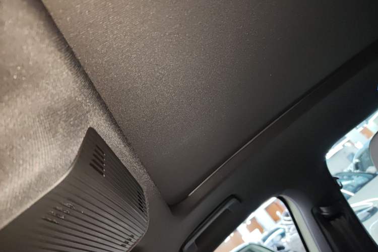 Used Volkswagen Tayron 2025 Tiguan L 380TSI 4Motion Luxury Headliner