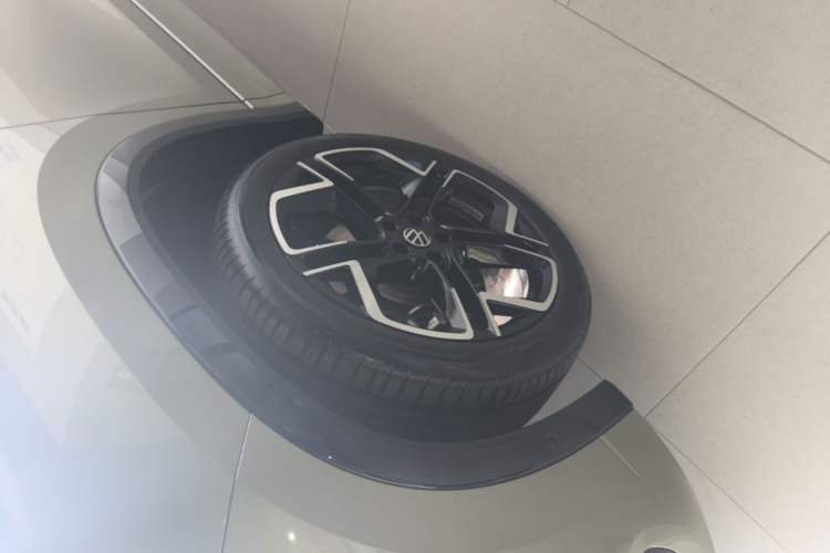 Used Volkswagen Tayron 2025 Tiguan L 380TSI 4Motion Luxury Easy Package Left Front Wheel Hub