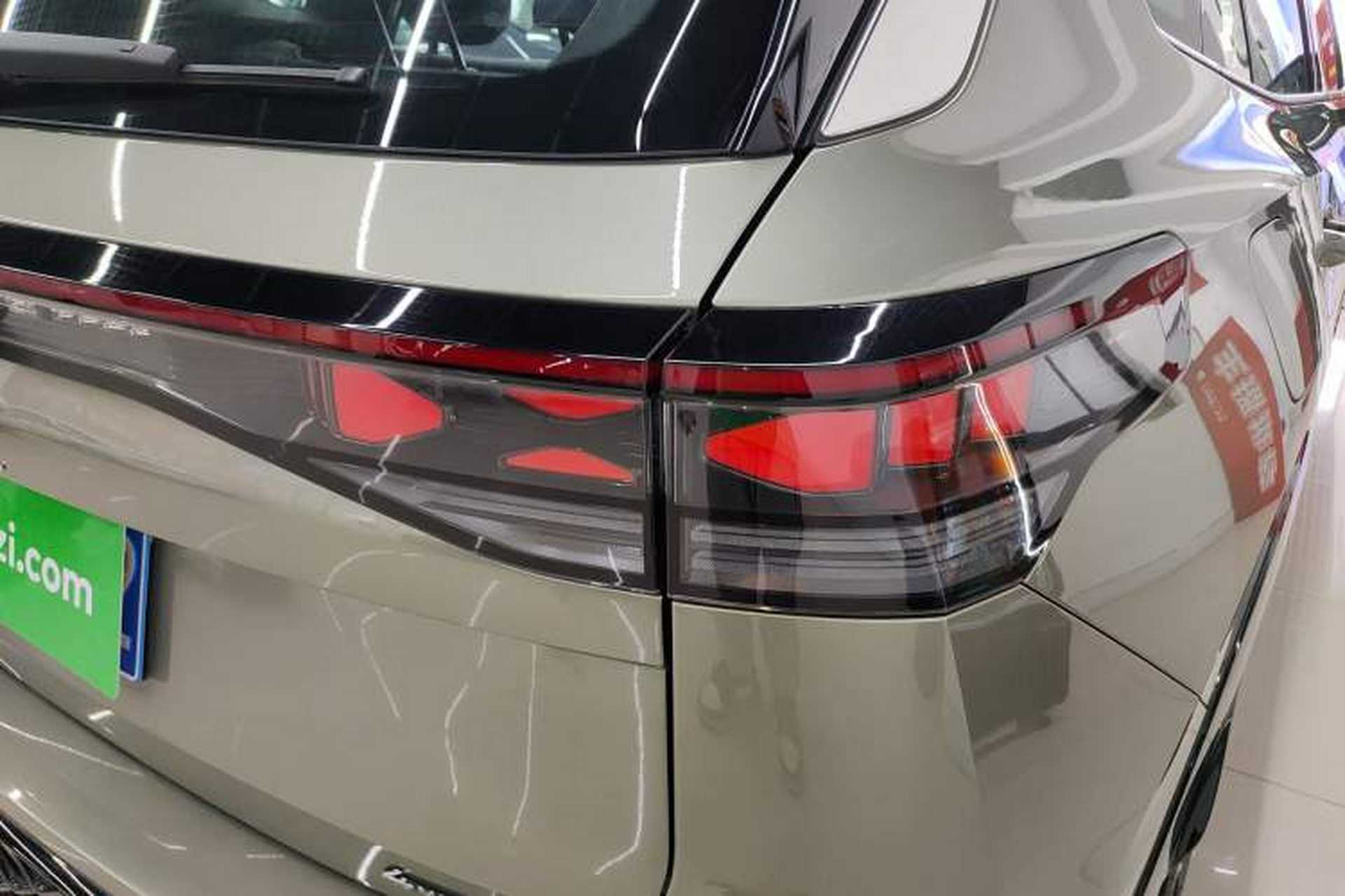 Used Volkswagen Tayron 2025 Tiguan L 380TSI 4Motion Luxury Easy Package Right Rear Taillight