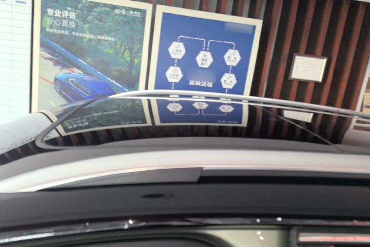 Used Volkswagen Tayron 2025 Tiguan L 380TSI 4Motion Luxury Roof