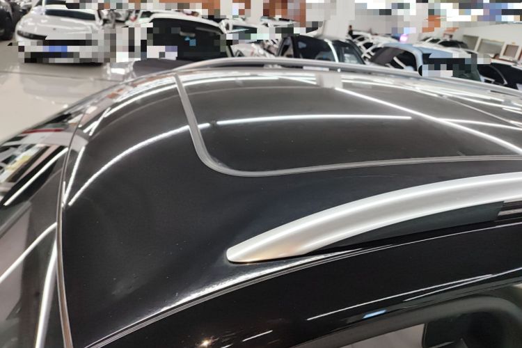 Used Volkswagen Tayron 2025 Tiguan L 380TSI 4Motion Luxury Roof