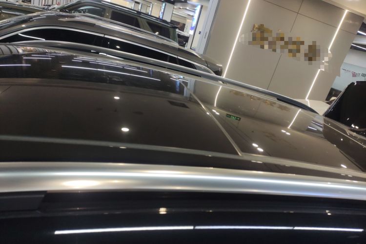 Used Volkswagen Tayron 2025 Tiguan L 380TSI 4Motion Luxury Easy Package Roof