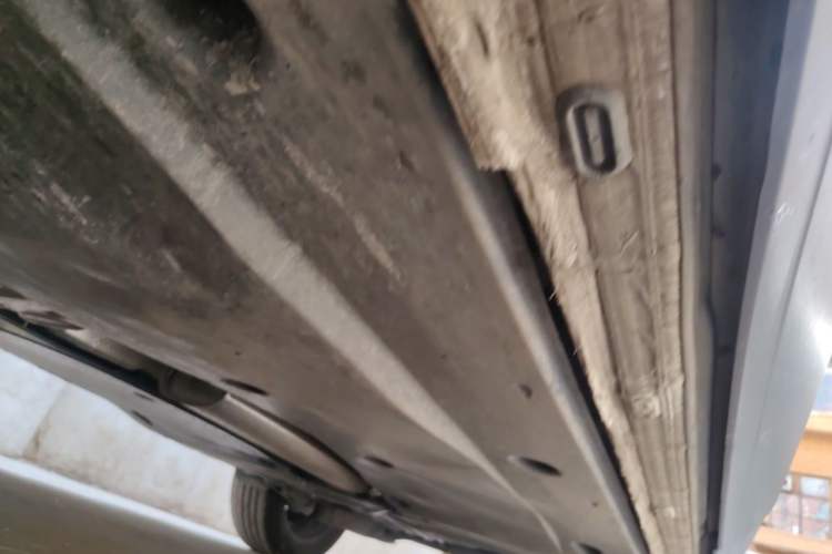 Used Volkswagen Tayron 2025 Zhongxiang Version 300TSI Chassis Front Left