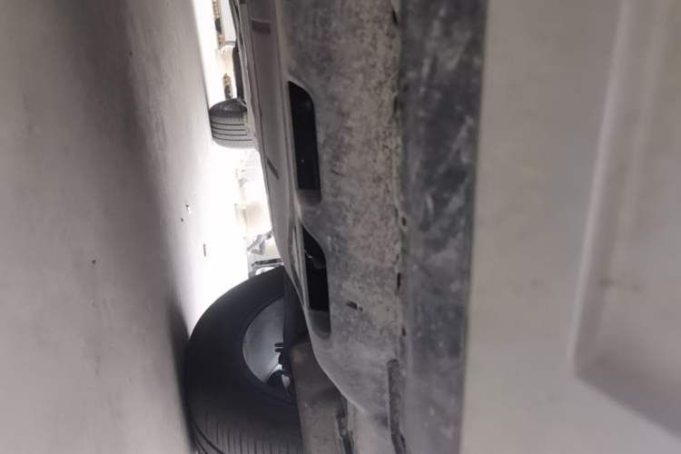 Used Volkswagen Tayron 2025 Zhongxiang Version 300TSI Chassis Rear Right