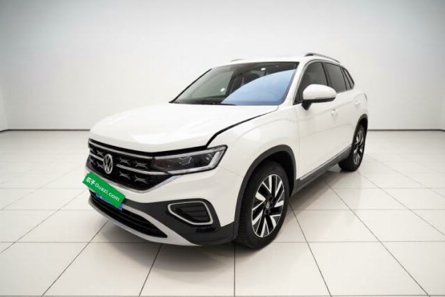 Used Volkswagen Tayron 2025 Zhongxiang Version 300TSI
