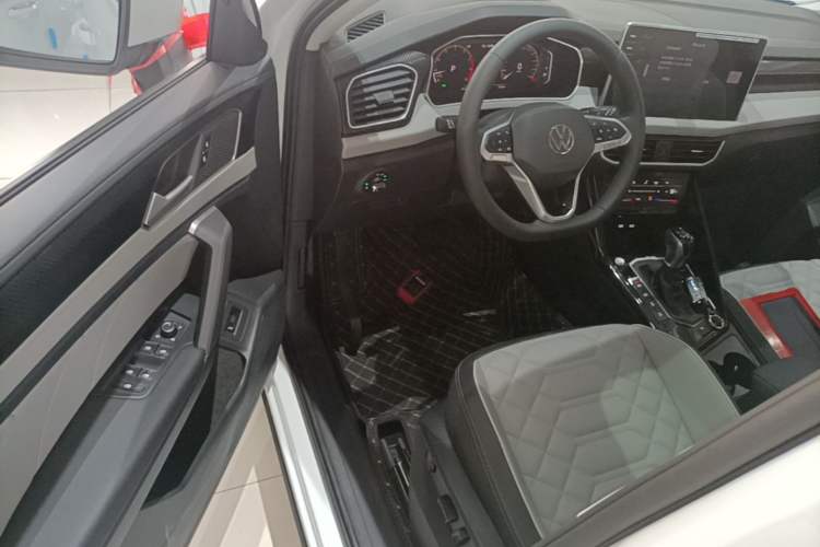 Used Volkswagen Tayron 2025 Zhongxiang Version 300TSI Driver Seat
