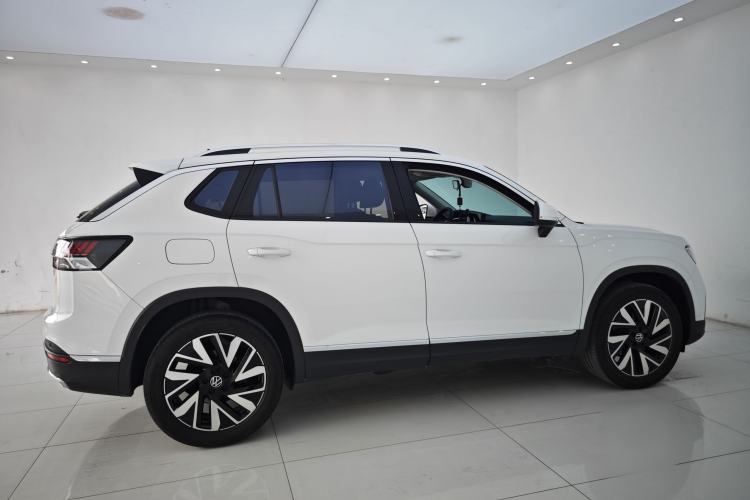 Used Volkswagen Tayron 2025 Zhongxiang Version 300TSI Exterior 7