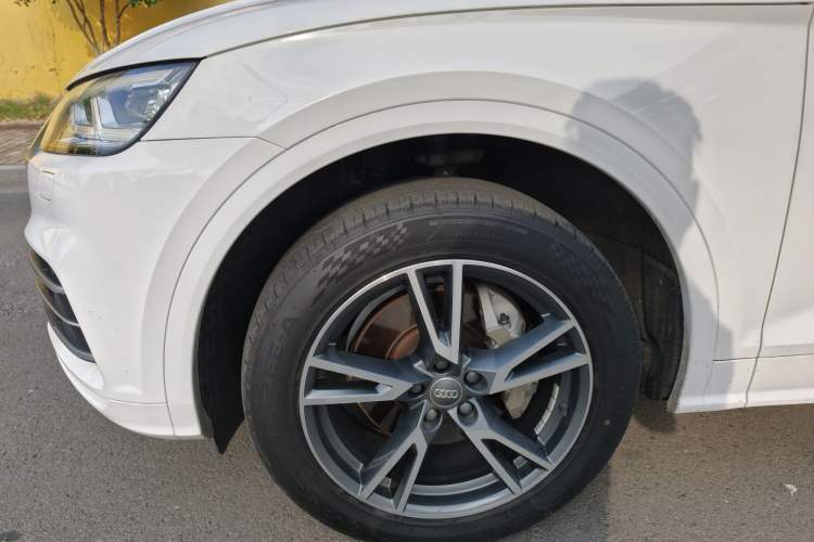 Used Volkswagen Tayron 2025 Zhongxiang Version 300TSI Exterior 8