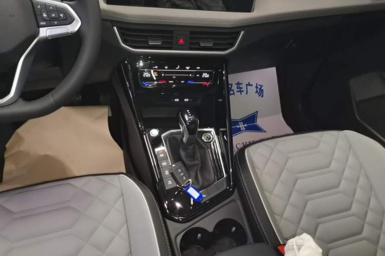 Used Volkswagen Tayron 2025 Zhongxiang Version 300TSI Gear Lever