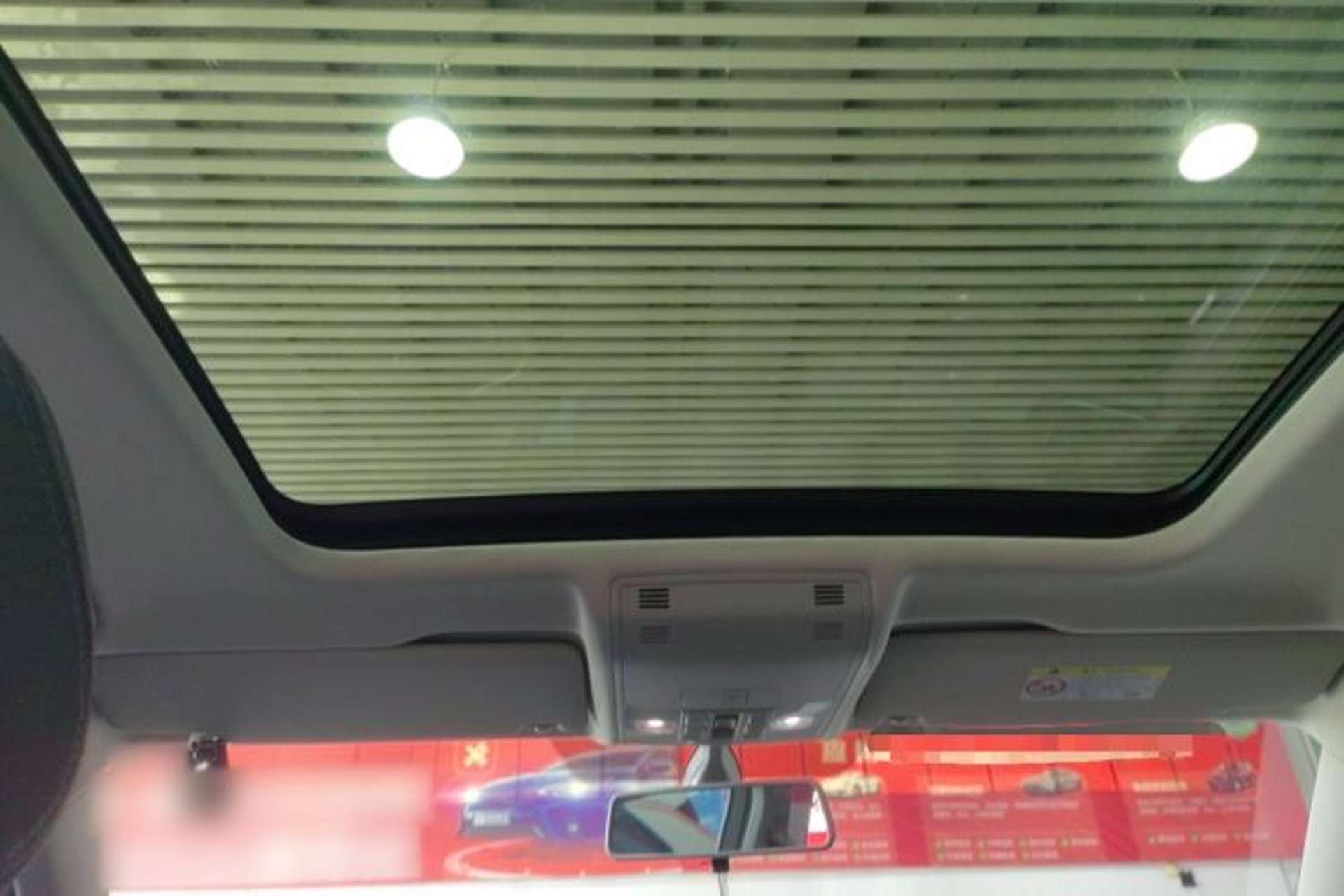 Used Volkswagen Tayron 2025 Zhongxiang Version 330TSI Headliner
