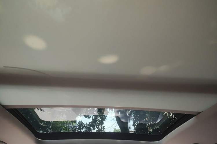 Used Volkswagen Tayron 2025 Zhongxiang Version 330TSI Headliner