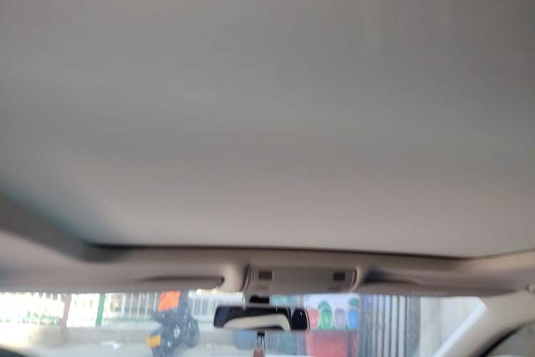 Used Volkswagen Tayron 2025 Zhongxiang Version 300TSI Headliner