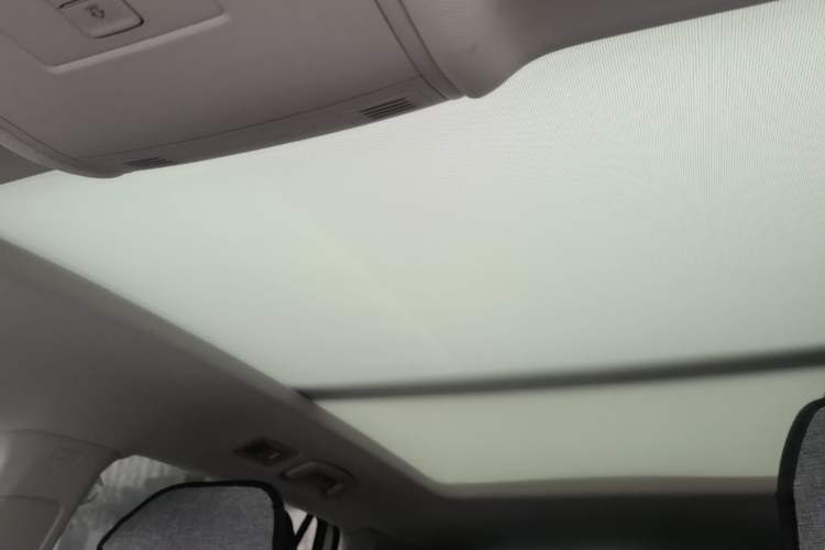 Used Volkswagen Tayron 2025 Zhongxiang Version 300TSI Headliner