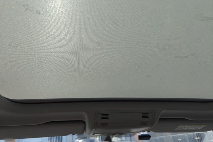 Used Volkswagen Tayron 2025 Zhongxiang Version 300TSI Headliner