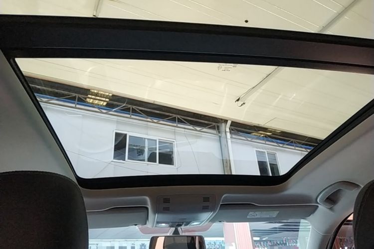 Used Volkswagen Tayron 2025 Zhongxiang Version 300TSI Headliner