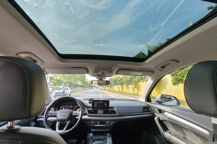 Used Volkswagen Tayron 2025 Zhongxiang Version 300TSI Headliner