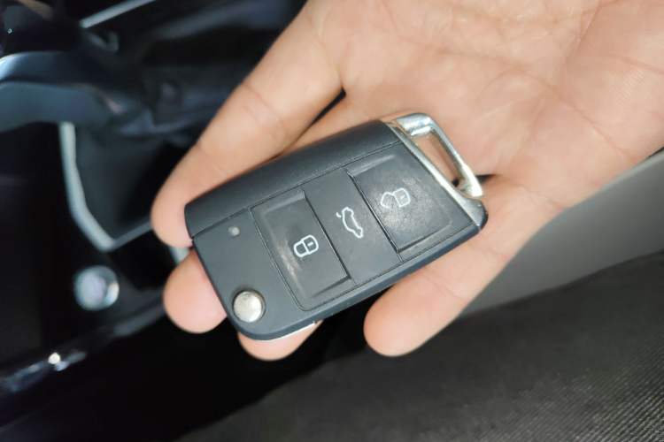 Used Volkswagen Tayron 2025 Facelifted Model, Popular Version, 300TSI Interior 1